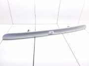 Kennzeichenbeleuchtung Verkleidung AUDI A4 (8D2, B5) 1.9 TDI 1743 242005