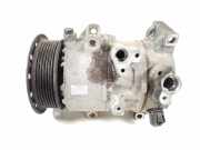 Klimakompressor Lexus IS 2 (E2) 4472601295