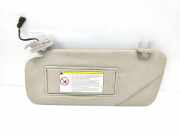 Sonnenblende links Peugeot 407 ()