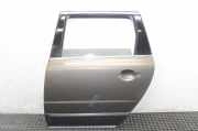 Tür hinten links VOLVO XC70 II D5 AWD 70000 TWILIGHT BRONZE