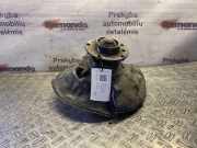 Nabe hinten rechts BMW 7 (E38) 728 i, iL