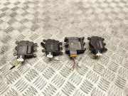 Air Flap Motor MAZDA 6 Sedan (GJ, GL) 2.2 D