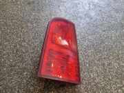 Heckklappenleuchte links SSANGYONG KYRON 2.0 Xdi 4x4