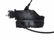 Türschloss hinten links PEUGEOT 206 SW (2E/K) 1.6 16V 24090158