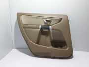 Türpolster hinten links VOLVO XC90 I 3.2 AWD 39896679