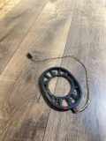 Keyless Antenne BMW 7 (E65, E66, E67) 745 d 6911756