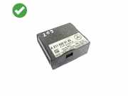Alarmblock MERCEDES-BENZ CLK (C209) 320 (209.365) A2118209126