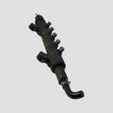 KRAFTSTOFFVERTEILER EINSPRITZLEISTE VERTEILERROHR TOYOTA AVENSIS Estate (_T25_) 2.0 D-4D (CDT250_)