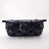 Heizungsbetätigung (Konsole) vorne Mercedes-Benz A-Klasse (W168) 2440004601