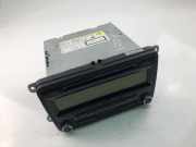 Multifunktionsanzeige VW Passat B6 (3C2) 1K0035186AA