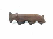 Auspuffkrümmer Audi A6 Avant (4F, C6) 059253033P