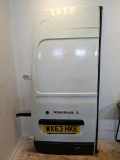 Tür hinten links OPEL MOVANO B Furgon 2.3 CDTI FWD