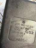 Gurtschloss Mercedes-Benz C-Klasse (W205) A2058600369