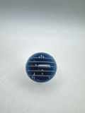 Frischluftgrill MERCEDES-BENZ CLK Cabrio (A209) CLK 320 CDI (209.420) A2098300154