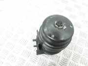 Kraftstofffiltergehäuse