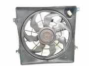 Kühlmodul Kia Sportage 3 (SL)