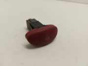 Schalter für Warnblinker Peugeot 206 SW (2E/K)