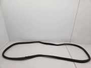 Dichtungsgummi der hinteren Tür (an der Karosserie) OPEL ASTRA H (L48) 1.8 13178736057