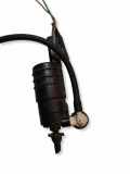 PUMPE SCHEIBENWASCHANLAGE RENAULT GRAND SCÉNIC II (JM0/1_) 1.9 dCi (JM14) 8200213041