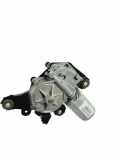 Heckscheibenwischermotor NISSAN QASHQAI II (J11, J11_) 1.3 DIG-T DCT W000019185 W000028313