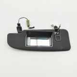 Linke Sonnenblende ALFA ROMEO GIULIA (952_) 2.0 (952ABA25B) 156110567
