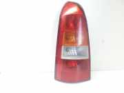 Rückleuchte links Opel Astra G Caravan (T98) 393033