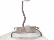 Auspuffanlage hinten Ford Mondeo V Turnier (CF)