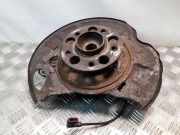 Nabe hinten rechts MERCEDES-BENZ S (W221) S 320 CDI (221.022, 221.122)