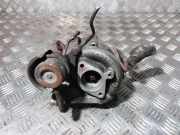 Turbolader NISSAN ALMERA TINO (V10) 2.2 dCi 144114U115