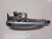Türaußengriff links PEUGEOT 407 (6D_) 2.0 HDi 135 9653401580