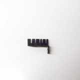 Andere Aufbauteile AUDI A4 Cabrio (8H7, B6, 8HE, B7) 1.8 T quattro 8H0853921