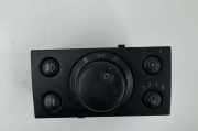 Schalter für Licht Opel Signum (Z-C/S) 13230798