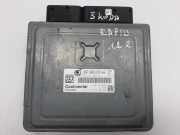 Motorsteuergerät SKODA RAPID (NH3) 1.2 TSI 5WP44882 03F907309AK