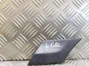 Kotflügelzierleiste hinten links