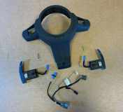 Lenkmechanismus Verkleidung BMW 5 Gran Turismo (F07) 530 d xDrive 7846039