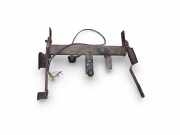 Anhängerkupplung VW Transporter T4 Bus () 56314