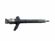 Einspritzdüse TOYOTA AVENSIS (_T25_) 2.0 D-4D (CDT250_) 236700R180