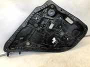 Türfensterheber hinten links MERCEDES-BENZ GLE (W167) 400D 4MATIC A1677300001