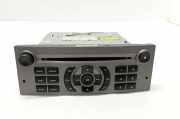 Radio/Navigationssystem-Kombination Peugeot 406 () 7643141392