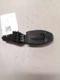 Radio Bedienschalter Peugeot 407 () 96538207XT