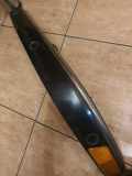 Front Bumper Center Moulding MERCEDES-BENZ S (W220) S 350 (220.067, 220.167) 475309