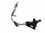 Gangschaltmechanismus TOYOTA VERSO (_R2_) 2.0 D-4D (AUR20_) 112102525