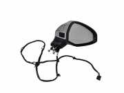 Außenspiegel rechts AUDI A5 Cabrio (F57) S5 quattro K1710790 VH340714