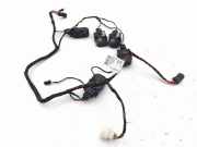 Air Flap Motor BMW 2 Active Tourer (U06) 220i Mild Hybrid T53556CE