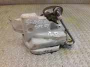 Türschloss rechts hinten Mitsubishi Pajero Sport I (K7, K9)