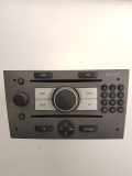 Radio/Navigationssystem-Kombination Opel Vectra C Caravan (Z02) 13188477