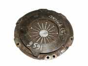 Kupplungsdruckplatte TOYOTA COROLLA (_E12_) 1.6 VVT-i (ZZE121_)