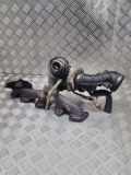 Turbolader OPEL ZAFIRA A (F75_) 2.2 DTI 16V 24442866