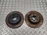Bremsscheibe hinten links MERCEDES-BENZ SLK (R172) 250 CDI / d (172.403)