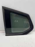 Linke Seite hinteres Seitenfenster BMW X3 (F25) xDrive 30 d 43R000137